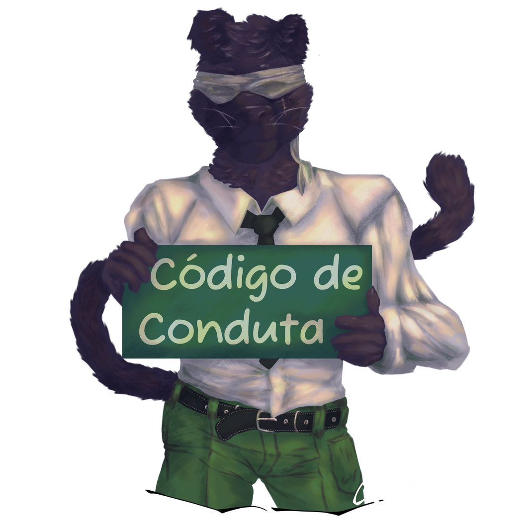 Código de Conduta